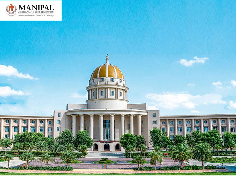 Online Manipal University Jaipur