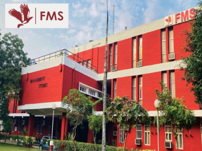 Faculty of Management Studies Delhi