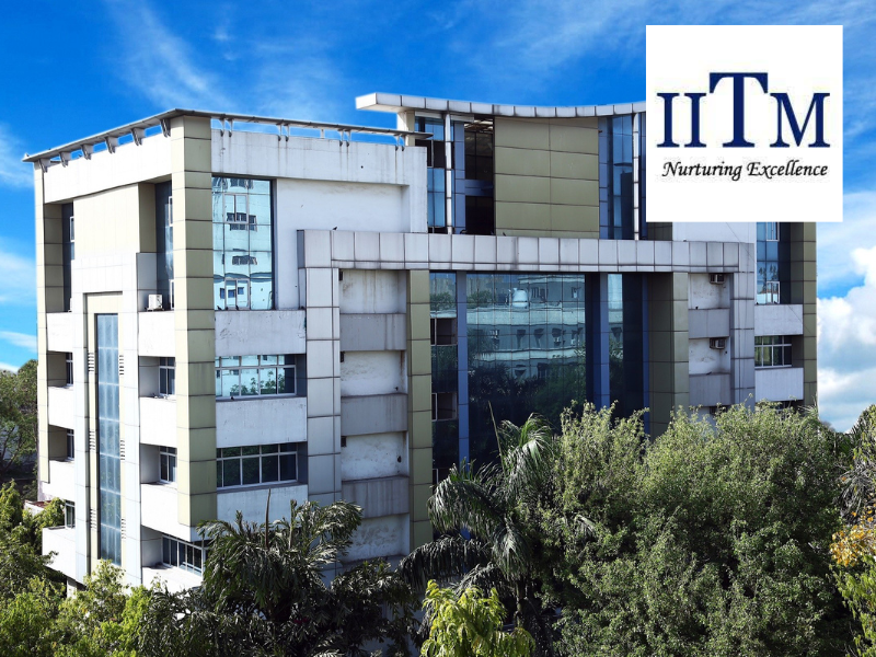 Institute of Innovation in Technology and Management