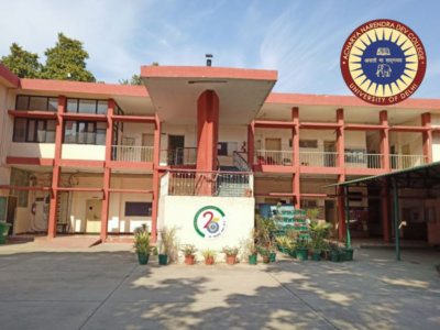 Acharya Narendra Dev College