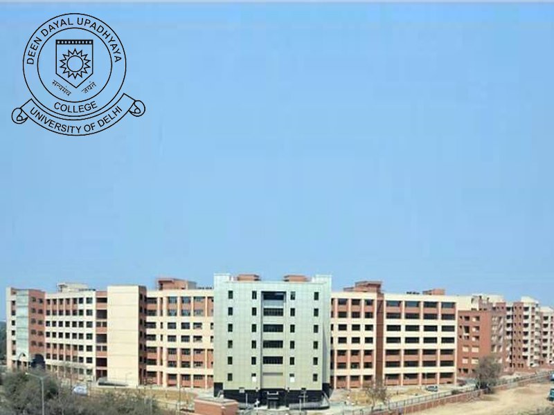 Deen Dayal Upadhyaya College