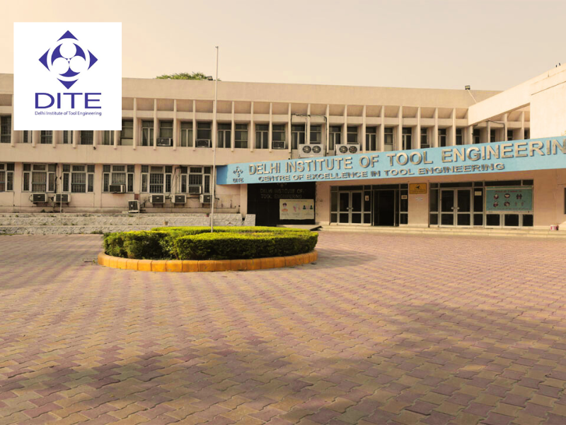 Delhi Institute of Tool Engineering