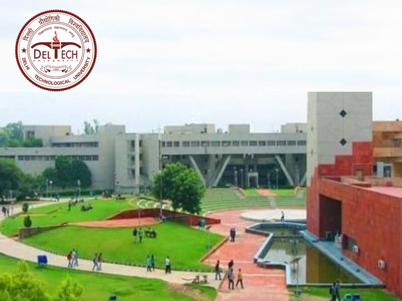 Delhi Technological University