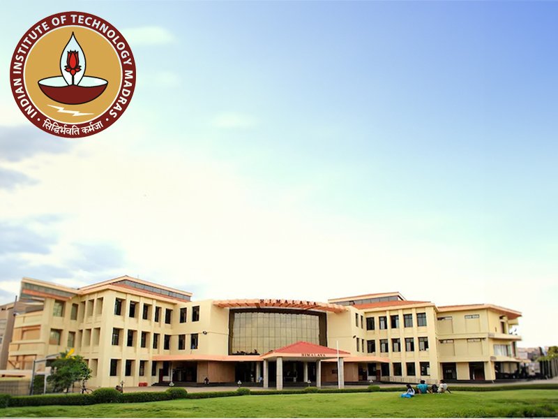 IIT Madras