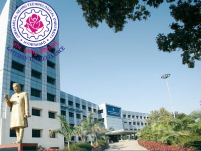 Jawaharlal Nehru Technological University