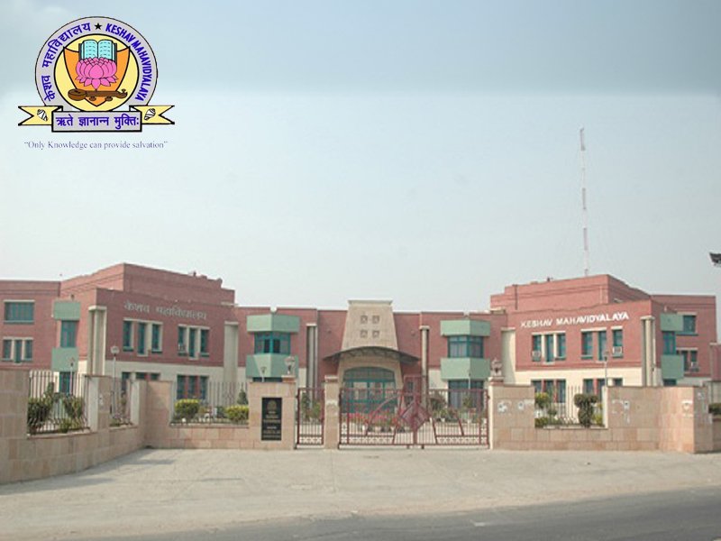 Keshav Mahavidyalaya College