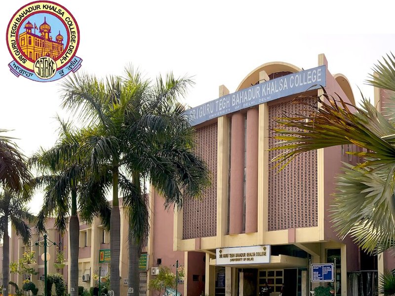 Sri Guru Tegh Bahadur Khalsa College