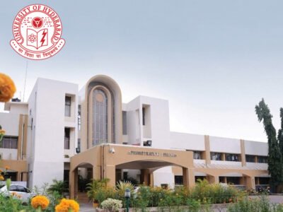 University of Hyderabad