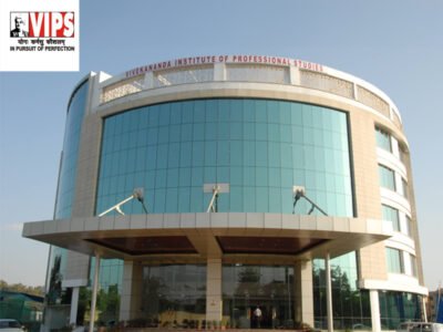 Vivekanada Institute of Professional Studies