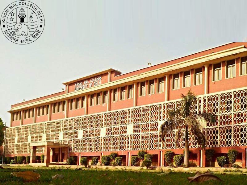 Kirorimal College