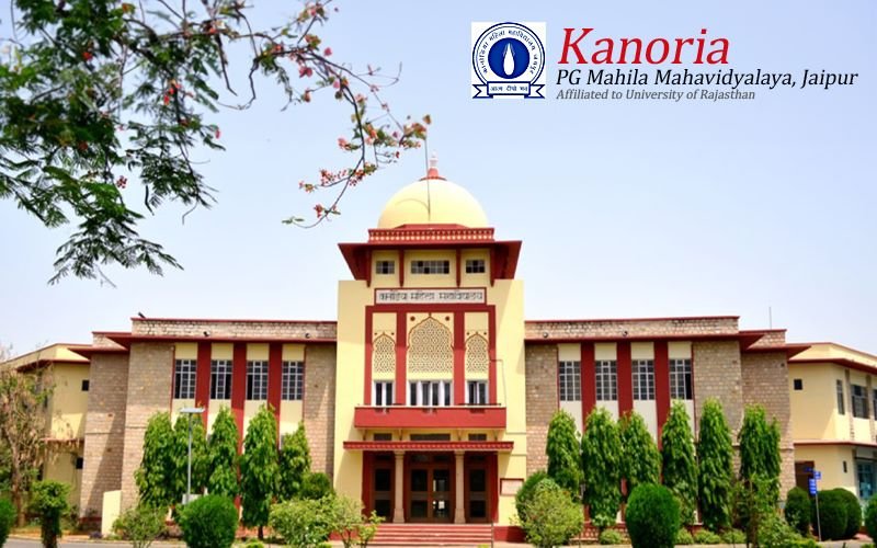 Kanoria PG Mahila Mahavidyalaya