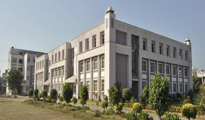 Prestige Institute Of Technology and Science