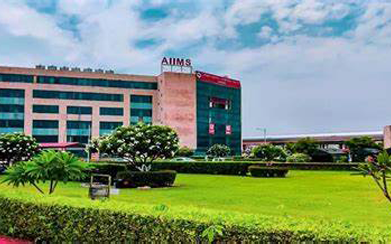 AIIMS Rishikesh