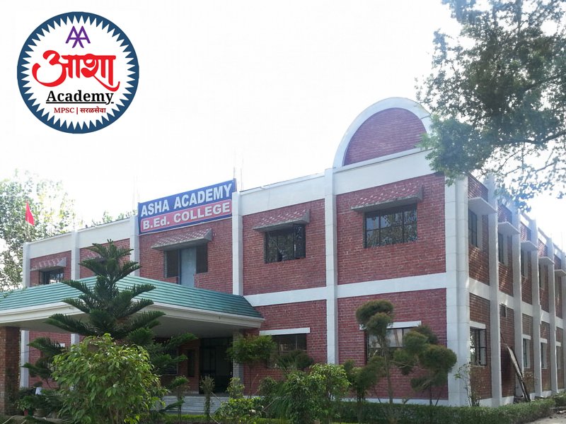 Asha academy uttarakhand