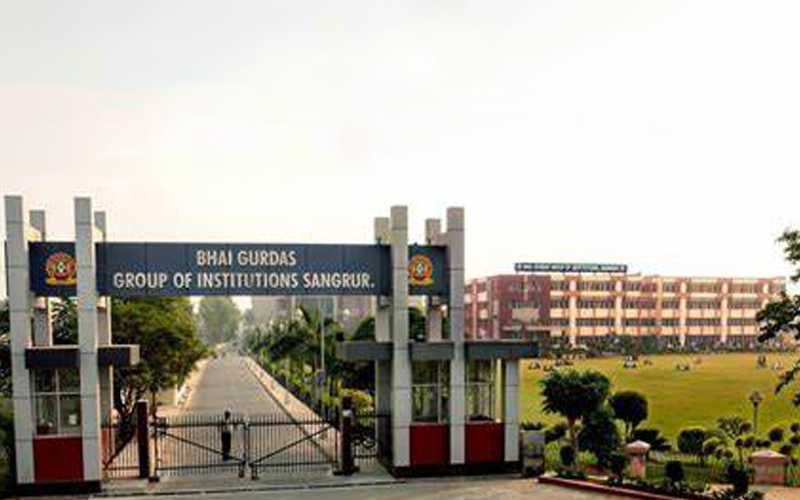 Bhai Gurdas College Of Law