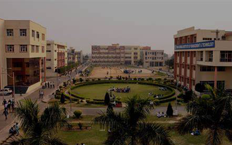 Bhai Gurdas Institute Of Engineering & Technology