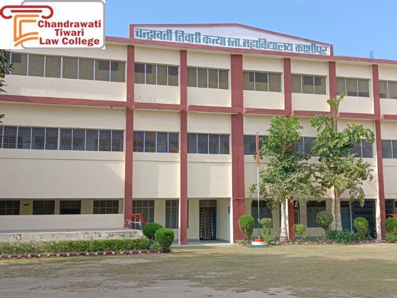 Chandrawati Tiwari Law College