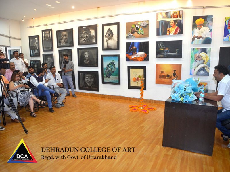 Dehradun College of Art