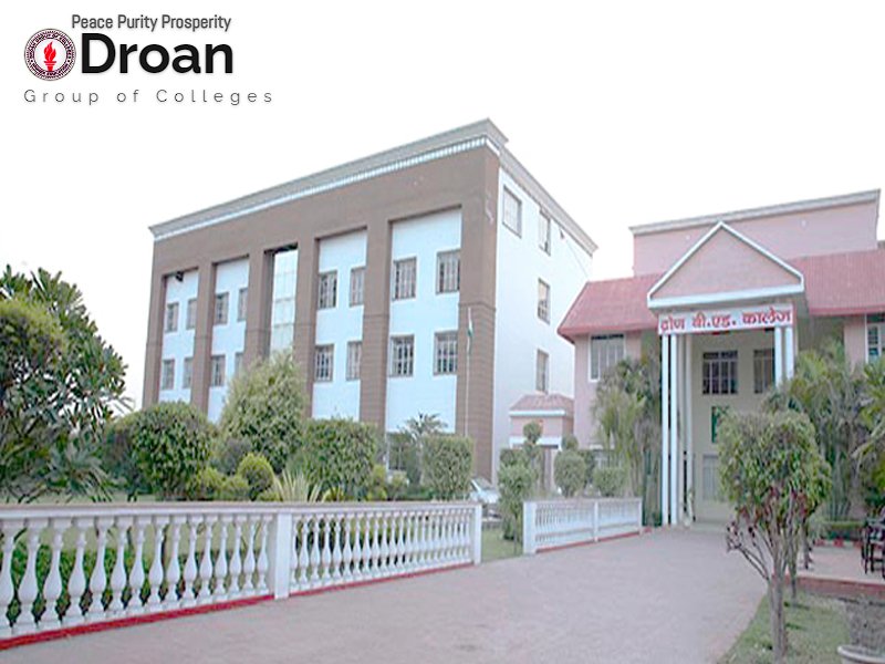 Droan college of nursing