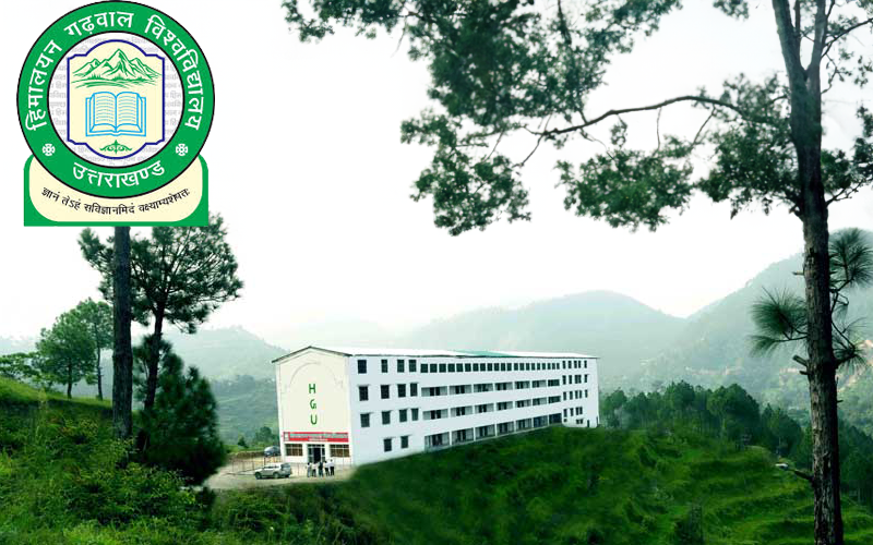 Himalayan Garhwal University