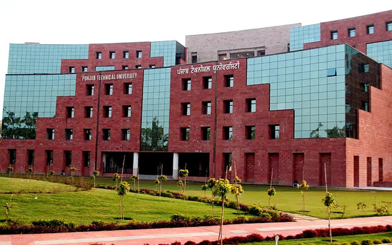 Jasdev Singh Sandhu Degree College