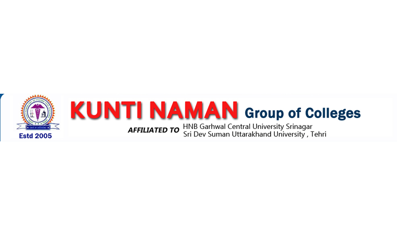 Kunti Naman College
