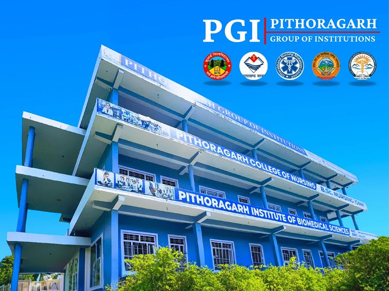 Pithoragarh Group Of Institutions