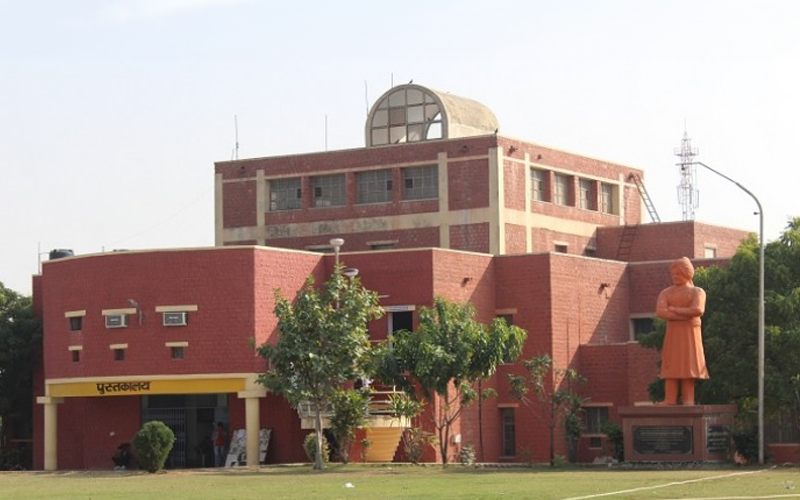 Rajasthan Technical University