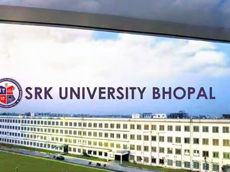 SRK University