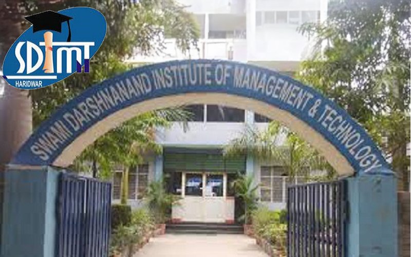 Swami Darshnanand Institute of Management and Technology