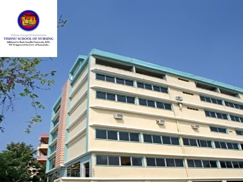 Swami Vishnu Chaitanya School of Nursing