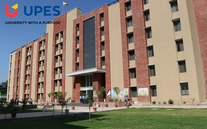 UPES School of Law