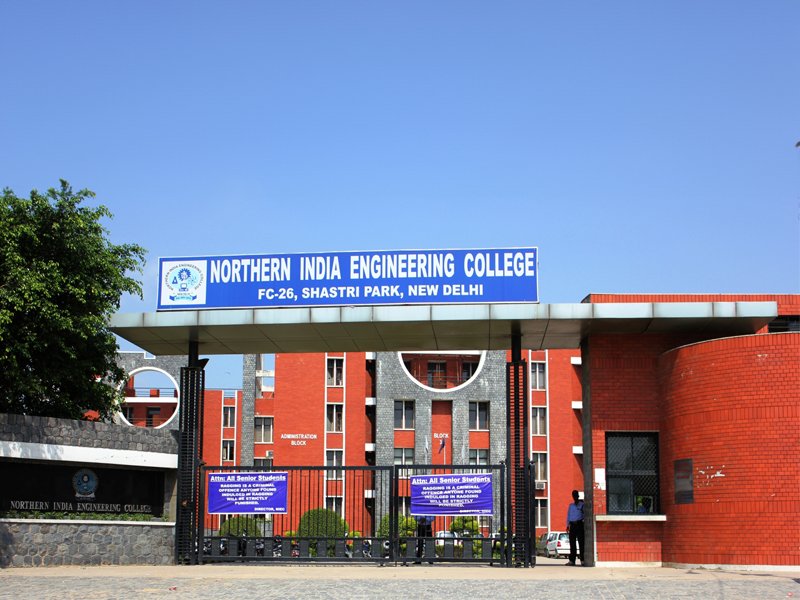 Northern India College Of Education