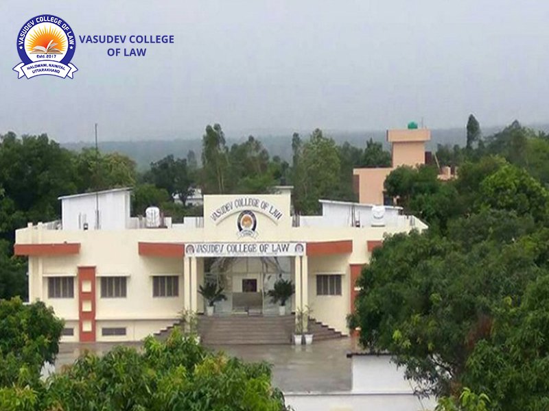 Vasudev College Of Law