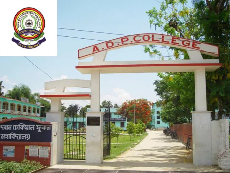 ADP College