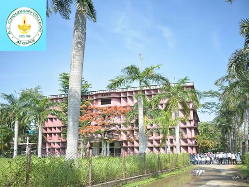 AL Choudhury College