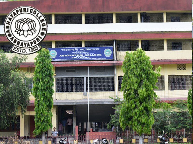 Abhyapuri College