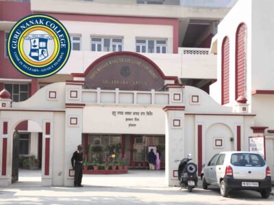  Guru Nanak Degree College