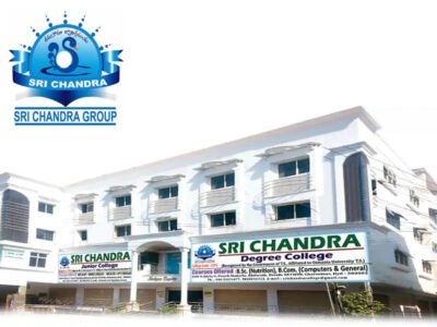 Shri Chandra Singh Shahi Govt Degree College