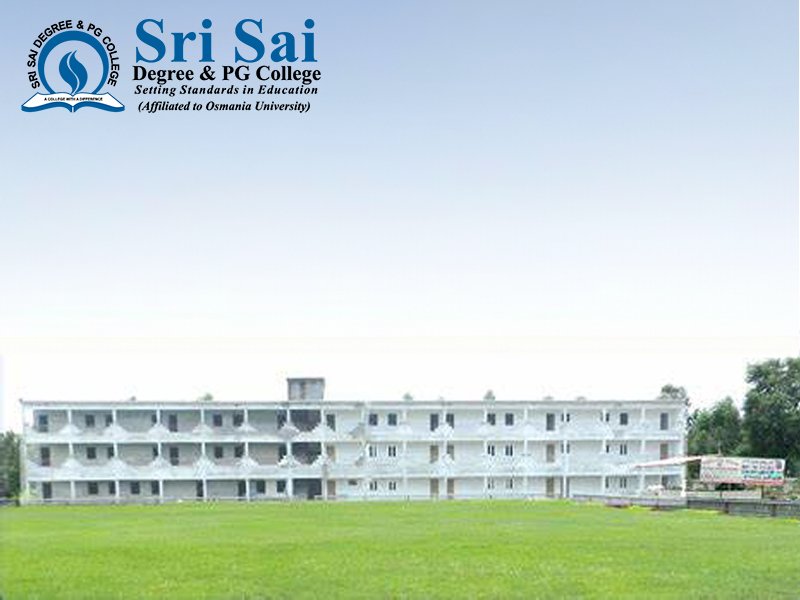 Sri sai shikshan sansthan