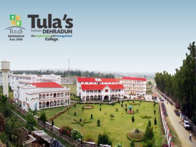Tula's Institute